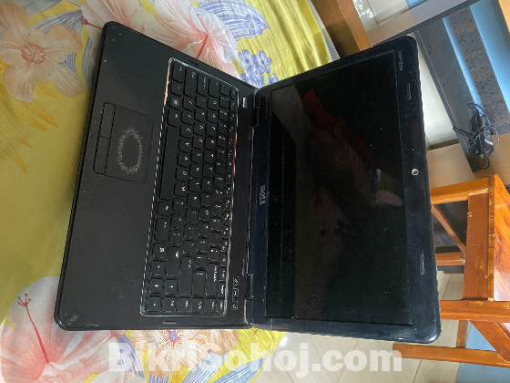Dell inspiron